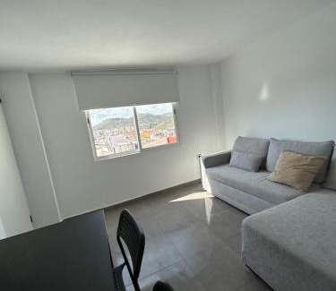 Ciudad Jardin House | Casa Luque 2