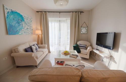 Ishem Apartment | Casa Lura at Gjiri i Lalzit, San Pietro Beach