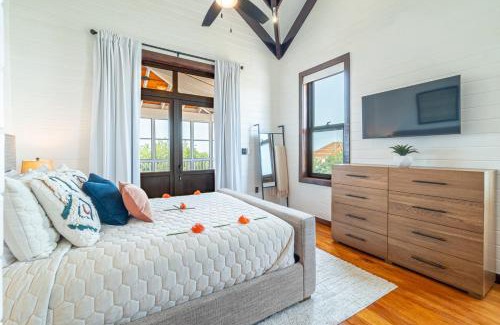 San Pedro Villa | Casa Lush at Mahogany Bay and Pool Club