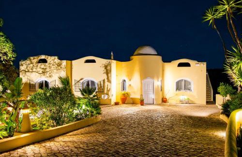 Faro House | Casa Lusitania 19