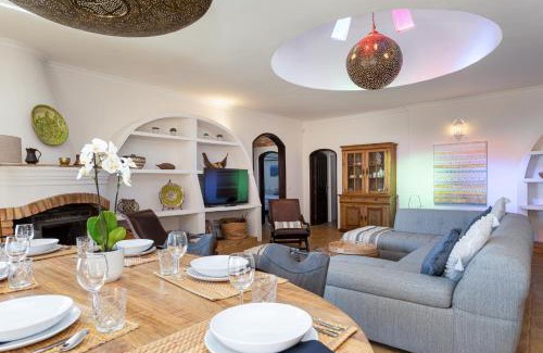 Faro House | Casa Lusitania 19