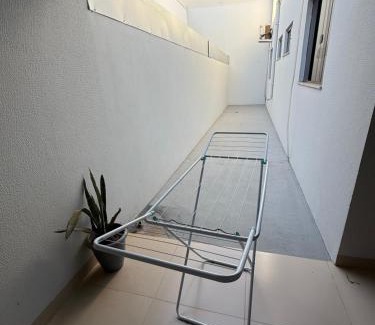 Nova Mutum House | Casa luxo 2 quartos e 2 banheiros