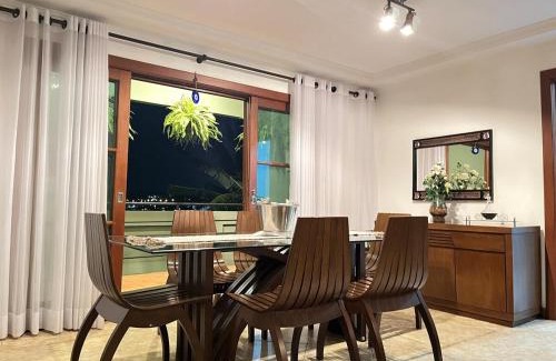 Portinho House | Casa LUXO completa em condominio privado
