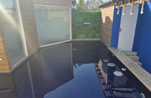 Camburi House | Casa luxo Maricá