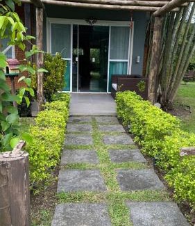 Tingua Villa | Casa luxuosa em Tingua