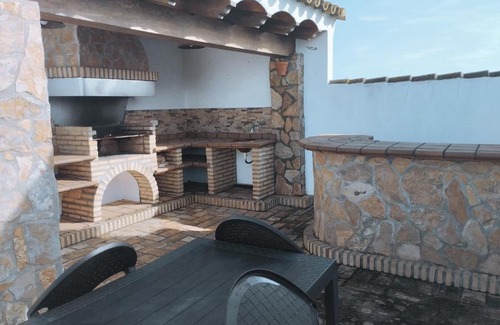 Conil de la Frontera House | Casa Luype I Piscina Comaprtida
