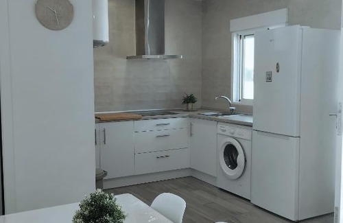 Conil de la Frontera House | Casa Luype I Piscina Comaprtida