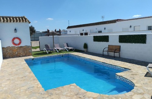 Conil de la Frontera House | Casa Luype I Piscina Comaprtida
