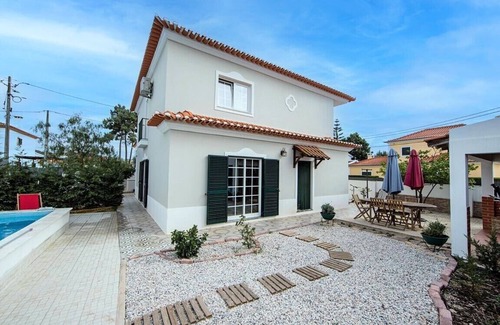 Sao Lourenco House | Casa Luz - Brejos de Azeitão