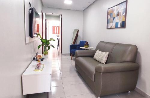 Caruaru House | Casa Luz Caruaru - próx feira da sulanca
