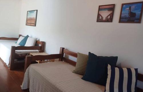 Praia da Enseada House | Casa Luz do Sol Ubatuba