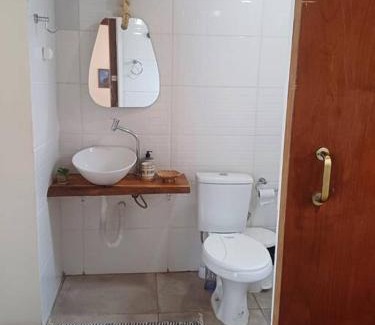Praia da Enseada House | Casa Luz do Sol Ubatuba