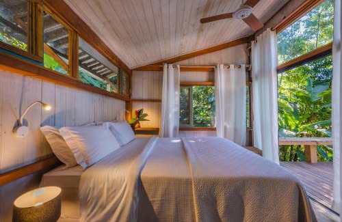Paraty House | Casa Luz Paraty