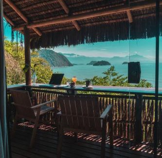 Paraty House | Casa Luz Paraty