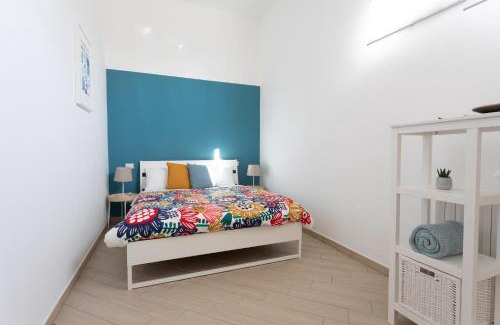 Potenza House | Casa Lyon