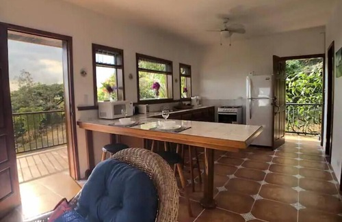 Jaco House | Casa Margarita with Pool Access and Ocean View