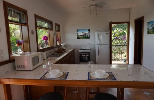 Jaco House | Casa Margarita with Pool Access and Ocean View