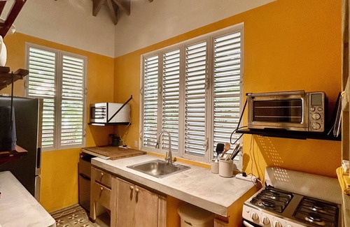 Isabel II House | Casa M - Downtown Caribbean Home