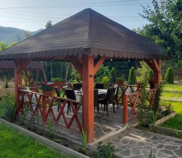 Viseu de Sus House | Casa M&M