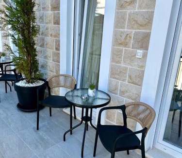 Herceg Novi Apartment | Casa M- Studio #2 - Brand New
