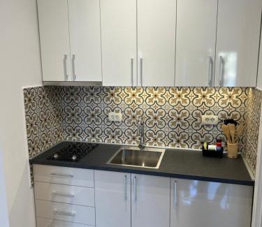 Herceg Novi Apartment | Casa M- Studio #2 - Brand New