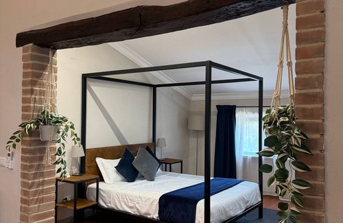 Chianciano Terme Hotel | Casa M Vineyard - Adults Only
