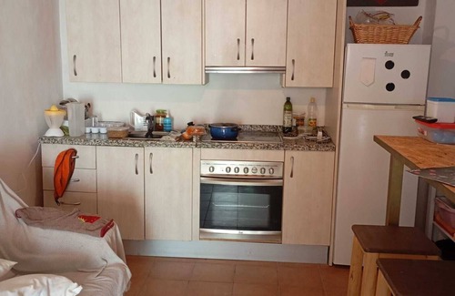 Busquistar Apartment | Casa Manuela .