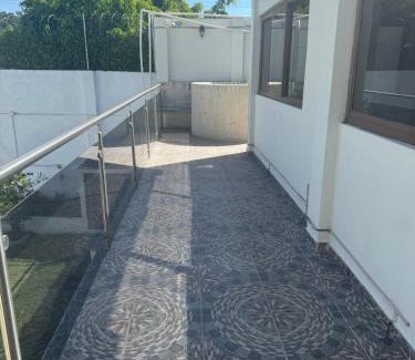 Tlayecac House | Casa Mabel