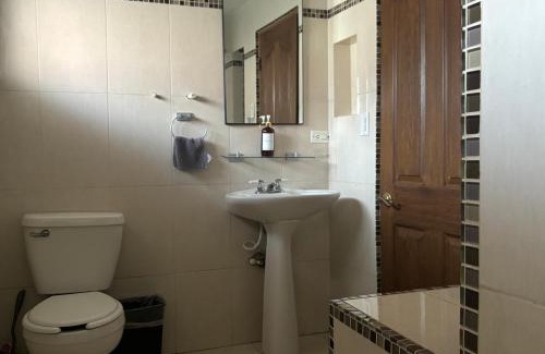 Zona Centro Apartment | Casa Macfarland Boutique