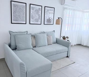 Areias de Sao Joao Apartment | Casa Machadinho