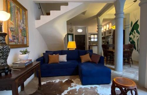 Nadadores House | Casa Macias, ideal for experiencing SMA !