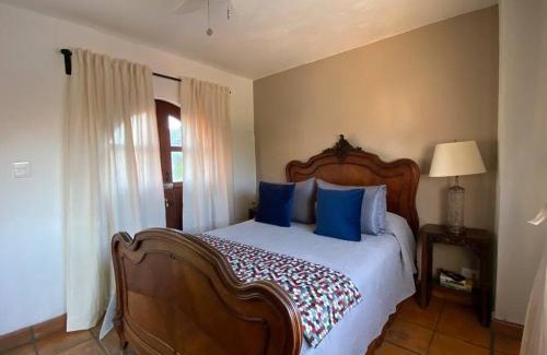 Nadadores House | Casa Macias, ideal for experiencing SMA !
