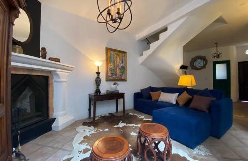 Nadadores House | Casa Macias, ideal for experiencing SMA !