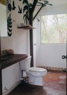 Puerto Angel Apartment | Casa Macondo