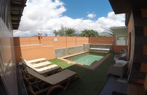 Puerto del Rosario Villa | Casa Macu