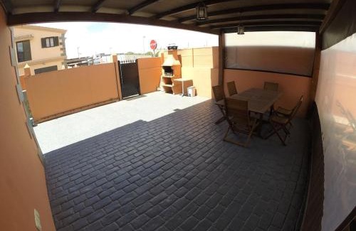 Puerto del Rosario Villa | Casa Macu