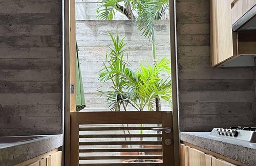 Saladita House | Casa Macu Saladita full surf house