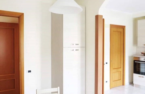 Formia Apartment | CASA MADDY A FORMIA