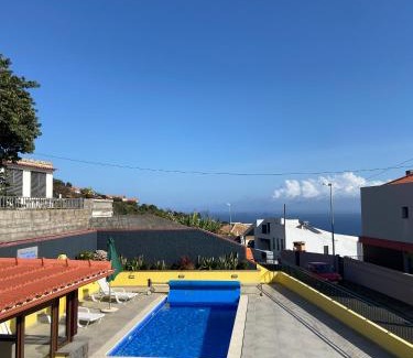 Santa Cruz Villa | Casa Madeira