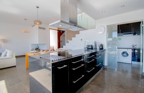 Mato Serrao Villa | Casa Madeira - Stunning Villa in Carvoeiro