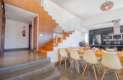 Mato Serrao Villa | Casa Madeira - Stunning Villa in Carvoeiro