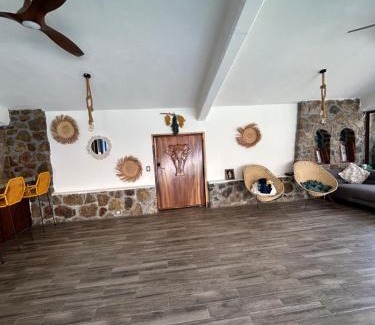 Granjas del Marques House | Casa Madera