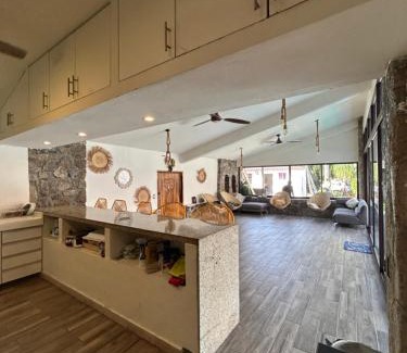 Granjas del Marques House | Casa Madera