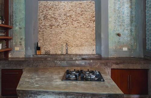 Izamal House | Casa Madera