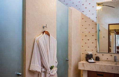 Izamal House | Casa Madera