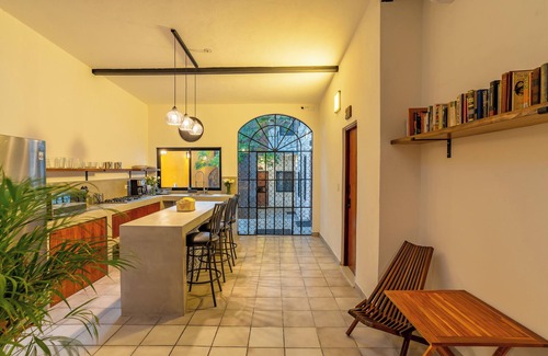 Esterito Hotel | Casa Madero Hotel