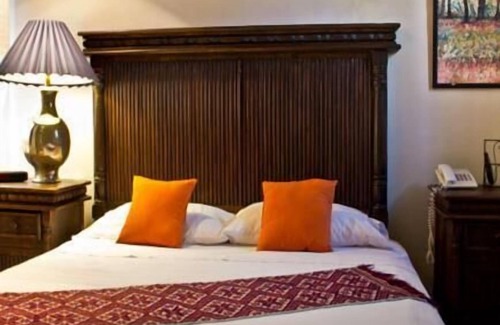 Lafayette Bed & Breakfast | Casa Madonna La Providence Hotel Boutique