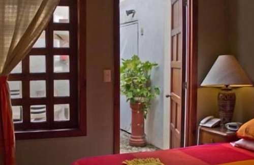 Lafayette Bed & Breakfast | Casa Madonna La Providence Hotel Boutique