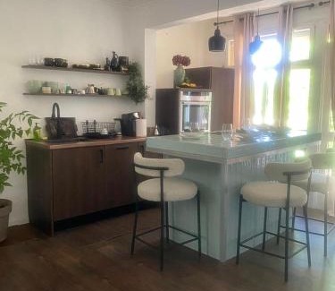 Ljubuski House | Casa Madre Kravice Waterfalls