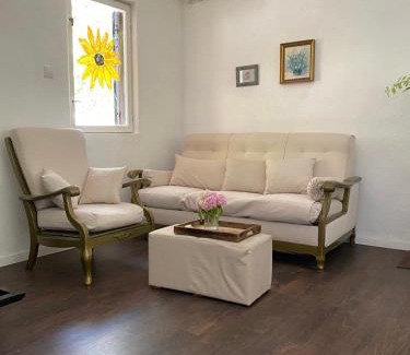 Ljubuski House | Casa Madre Kravice Waterfalls